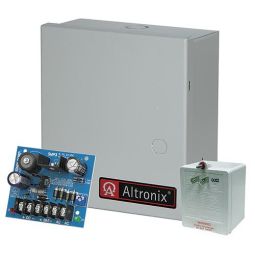 Altronix, SMP3ET Power Supply/Charger Kit